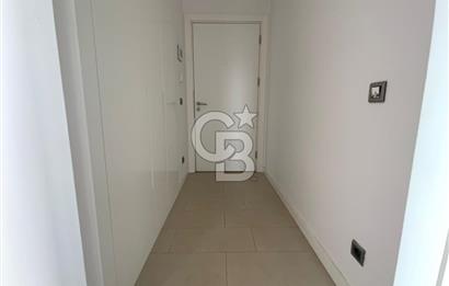 Bayraklı Folkart Towers 2+1 Satılık Deniz Manzaralı Daire