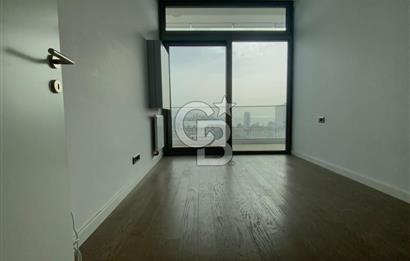 Bayraklı Folkart Towers 2+1 Satılık Deniz Manzaralı Daire