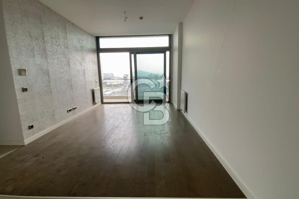 Bayraklı Folkart Towers 2+1 Satılık Deniz Manzaralı Daire
