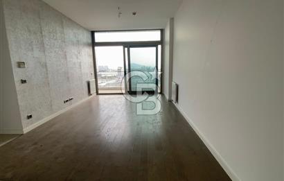 Bayraklı Folkart Towers 2+1 Satılık Deniz Manzaralı Daire