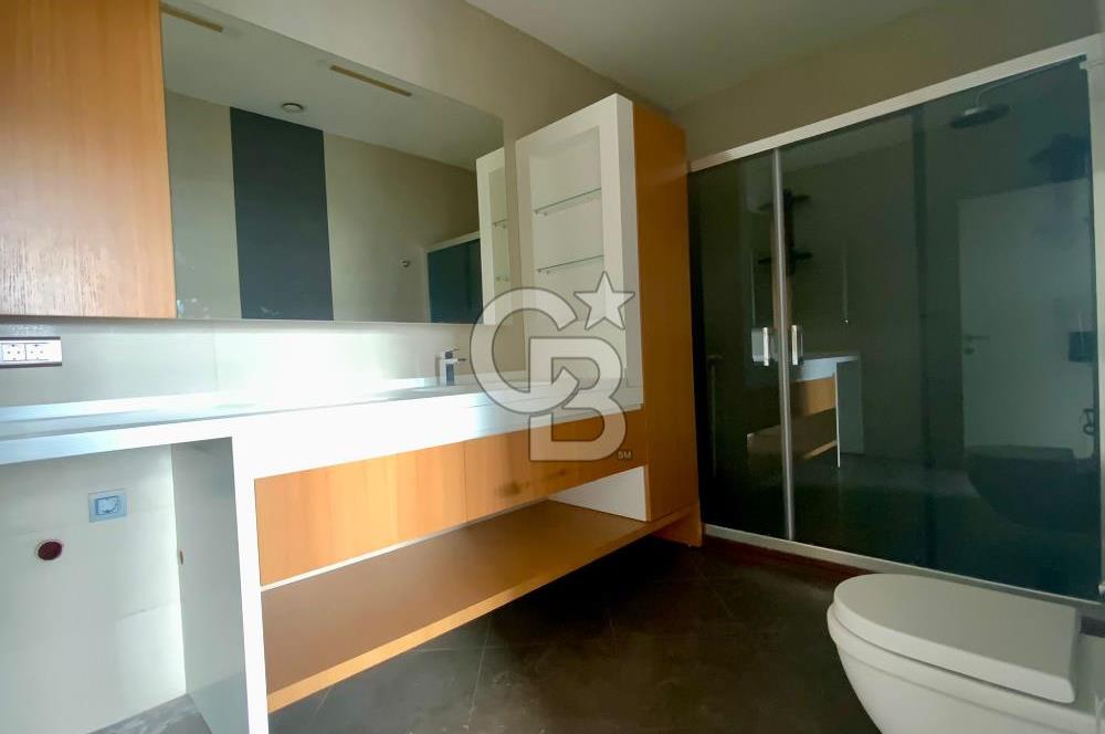 Bayraklı Folkart Towers 2+1 Satılık Deniz Manzaralı Daire