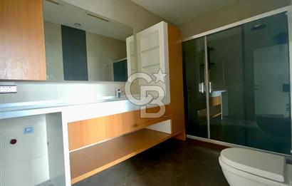 Bayraklı Folkart Towers 2+1 Satılık Deniz Manzaralı Daire
