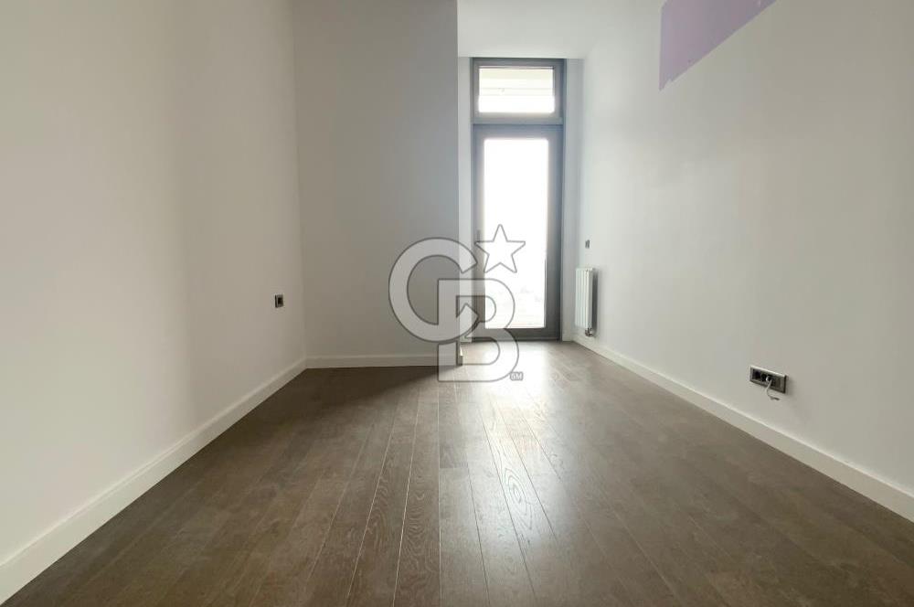 Bayraklı Folkart Towers 2+1 Satılık Deniz Manzaralı Daire
