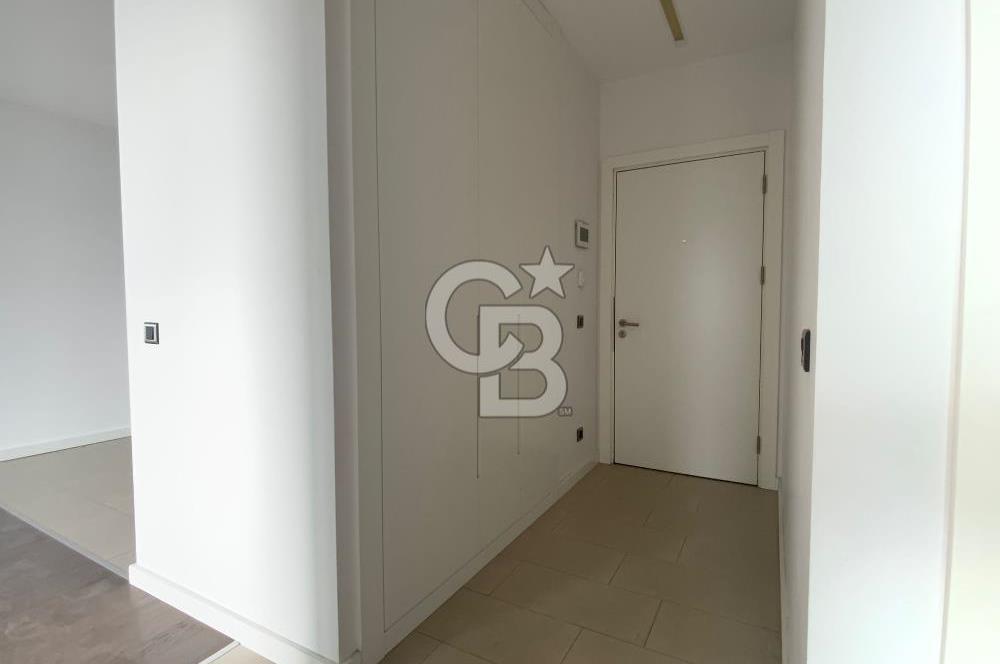 Bayraklı Folkart Towers 2+1 Satılık Deniz Manzaralı Daire