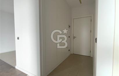Bayraklı Folkart Towers 2+1 Satılık Deniz Manzaralı Daire