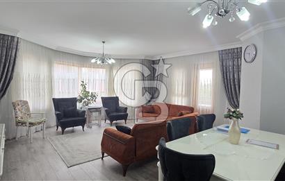 Çayyolu Ümitköy, Merkezi Konum, Yapılı, Satılık 3+1