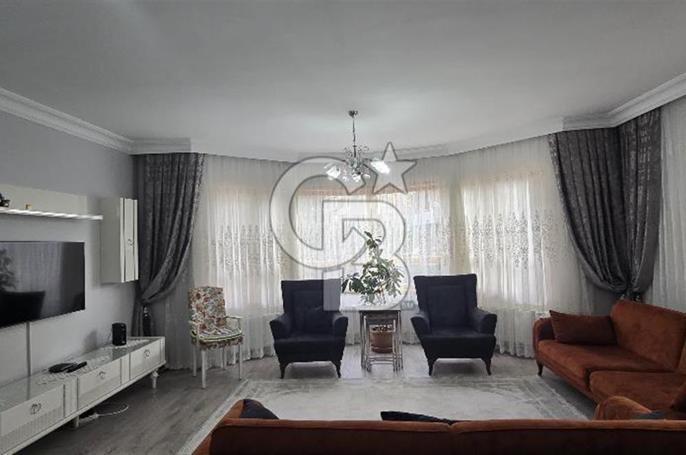 Çayyolu Ümitköy, Merkezi Konum, Yapılı, Satılık 3+1
