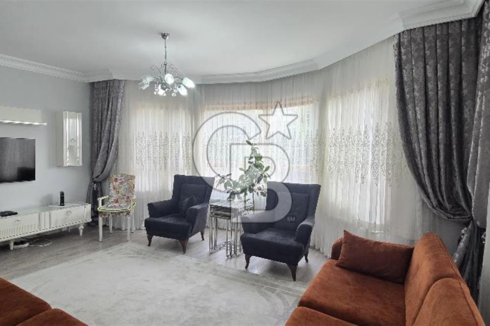 Çayyolu Ümitköy, Merkezi Konum, Yapılı, Satılık 3+1