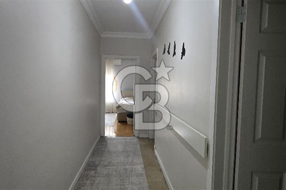 Çayyolu Ümitköy, Merkezi Konum, Yapılı, Satılık 3+1