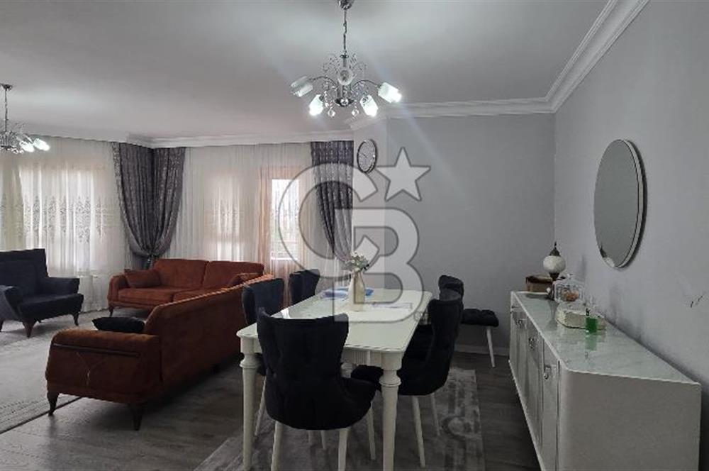 Çayyolu Ümitköy, Merkezi Konum, Yapılı, Satılık 3+1