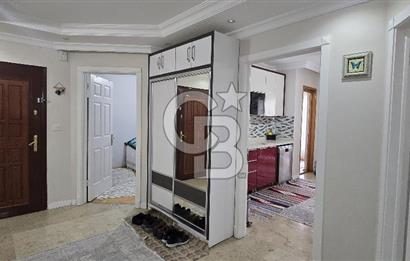 Çayyolu Ümitköy, Merkezi Konum, Yapılı, Satılık 3+1