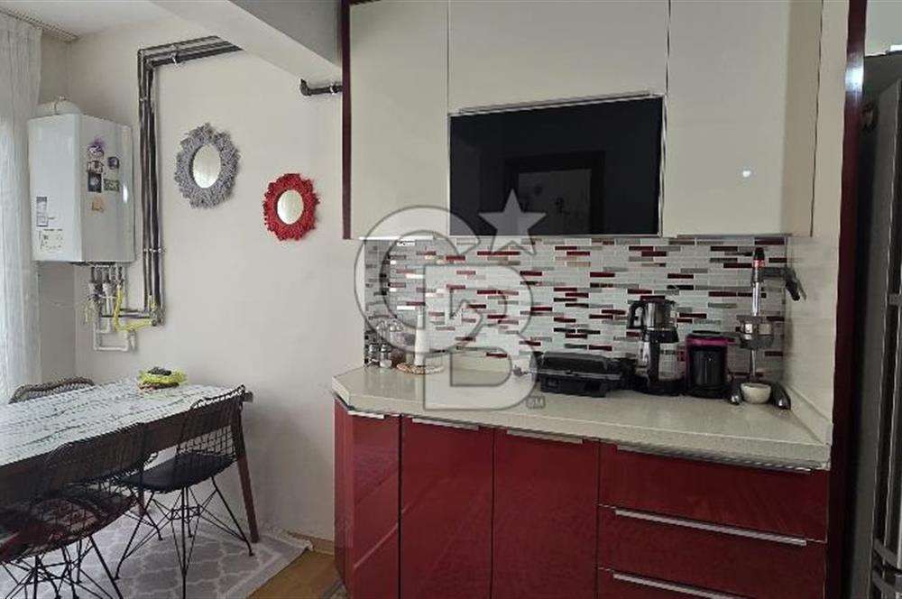 Çayyolu Ümitköy, Merkezi Konum, Yapılı, Satılık 3+1