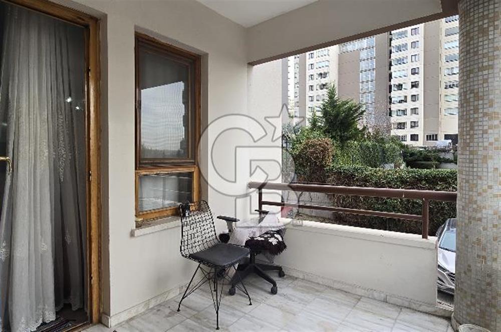 Çayyolu Ümitköy, Merkezi Konum, Yapılı, Satılık 3+1
