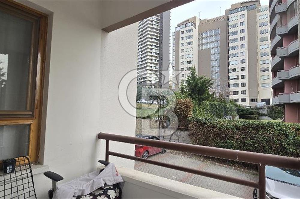 Çayyolu Ümitköy, Merkezi Konum, Yapılı, Satılık 3+1
