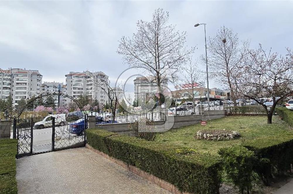 Çayyolu Ümitköy, Merkezi Konum, Yapılı, Satılık 3+1