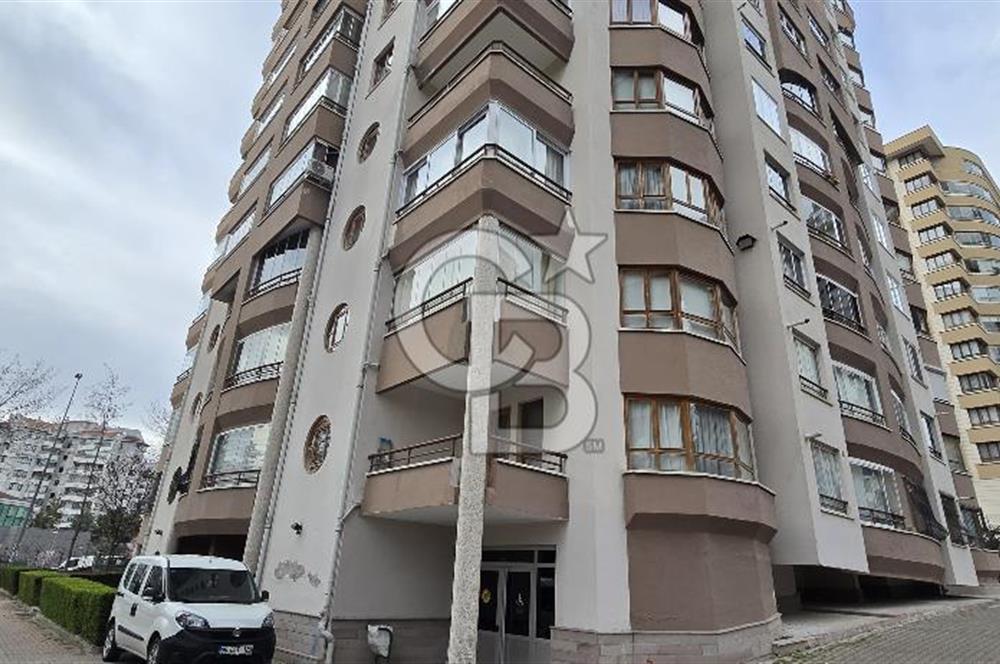 Çayyolu Ümitköy, Merkezi Konum, Yapılı, Satılık 3+1