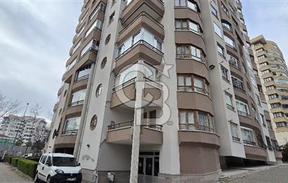 Çayyolu Ümitköy, Merkezi Konum, Yapılı, Satılık 3+1