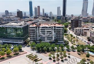 Elitparkta 4+1 Ayrıcalığı: Şehrin Merkezinde Şık Bir Hayat