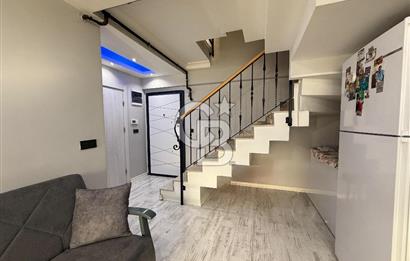 Pınarbaşı Teras Sitesinde Keyifli 3+1 Dubleks Daire