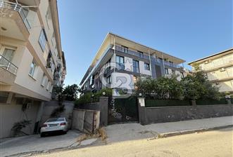 Pınarbaşı Teras Sitesinde Keyifli 3+1 Dubleks Daire
