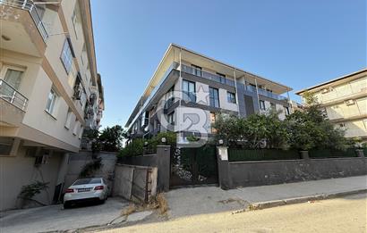 Pınarbaşı Teras Sitesinde Keyifli 3+1 Dubleks Daire