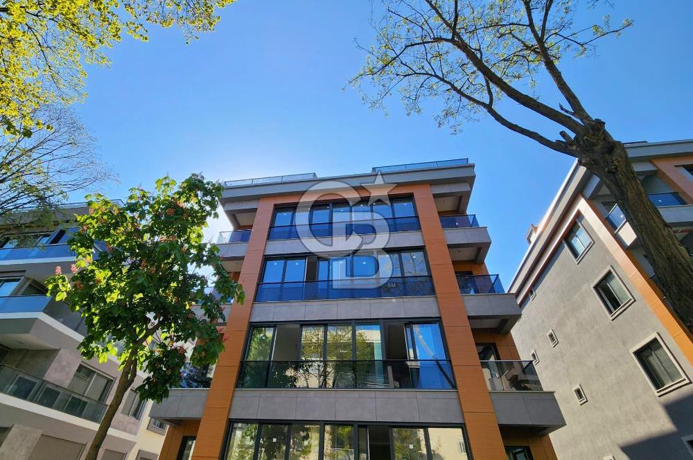Yeşilyurt'un En Nezih Sokağında 3+1 Sıfır Dubleks Daire Net135m2