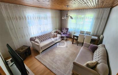 Ataşehir Yeni Çamlıca'da 250m2 Arsası Olan Satılık Ev Net 105m2
