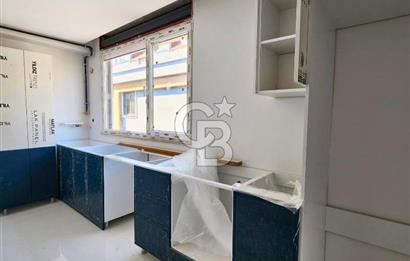 Yeşilyurt'un En Nezih Sokağında 3+1 Sıfır Dubleks Daire Net135m2