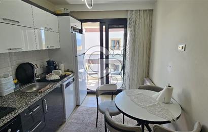 BAYRAKLI GÜMÜŞPALADA SATILIK 2+1 DAİRE