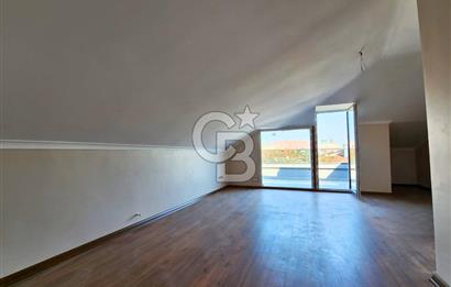 Yeşilyurt'un En Nezih Sokağında 3+1 Sıfır Dubleks Daire Net135m2