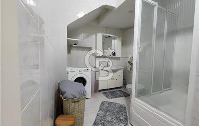 Maltepe Sahilde Mükemmel Konumda 2+1 Ters Dubleks Daire Net 85m²