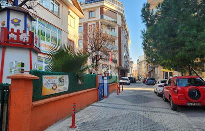 Maltepe Sahilde Mükemmel Konumda 2+1 Ters Dubleks Daire Net 85m²
