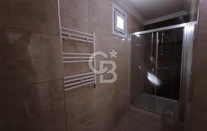 BAKIRKÖY ZUHURATBABA' DA YENİ BİNADA SATILIK 2+1 BAHÇE KATI