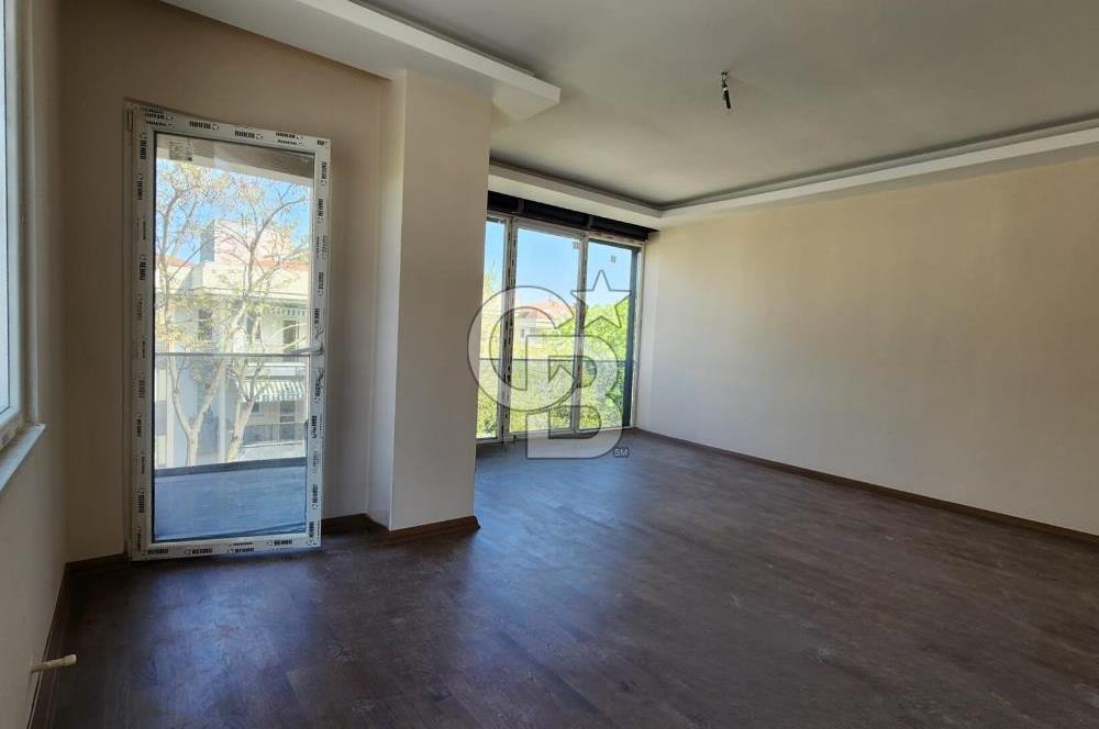 Yeşilyurt'un En Nezih Sokağında 3+1 Sıfır Dubleks Daire Net135m2