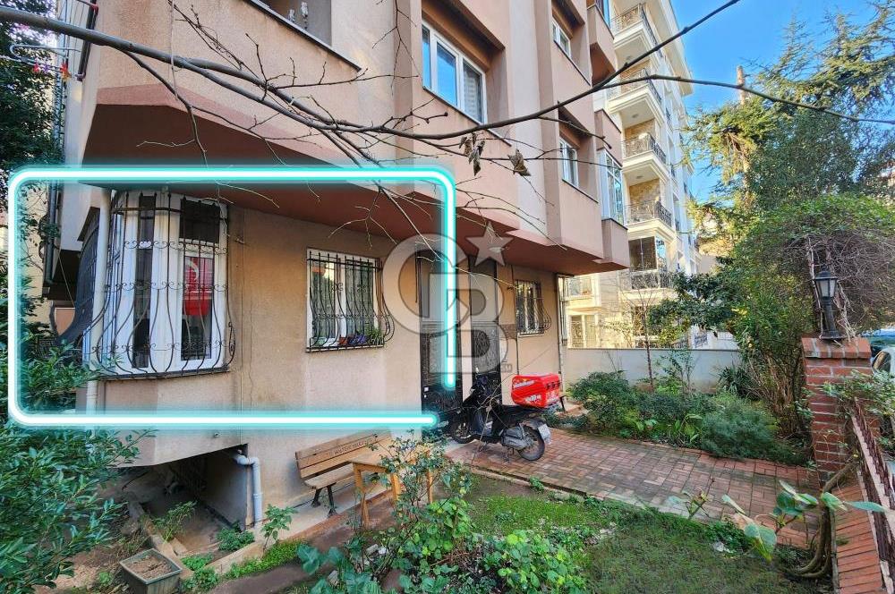 Maltepe Sahilde Mükemmel Konumda 2+1 Ters Dubleks Daire Net 85m²