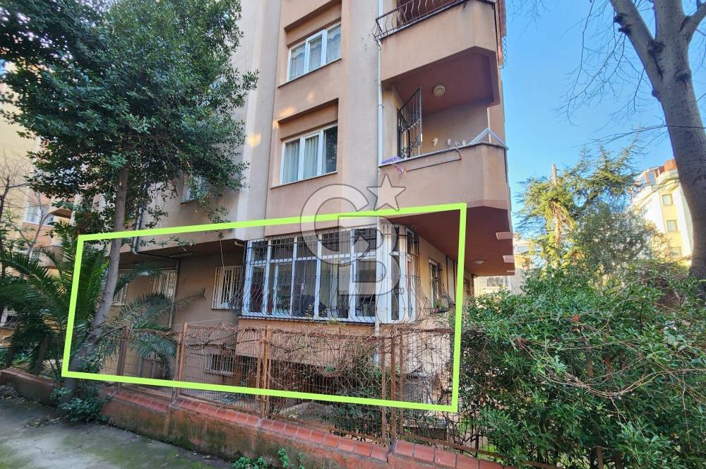 Maltepe Sahilde Mükemmel Konumda 2+1 Ters Dubleks Daire Net 85m²