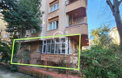 Maltepe Sahilde Mükemmel Konumda 2+1 Ters Dubleks Daire Net 85m²