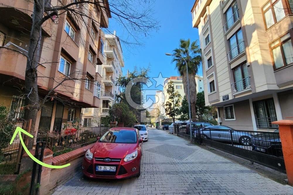 Maltepe Sahilde Mükemmel Konumda 2+1 Ters Dubleks Daire Net 85m²