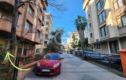 Maltepe Sahilde Mükemmel Konumda 2+1 Ters Dubleks Daire Net 85m²