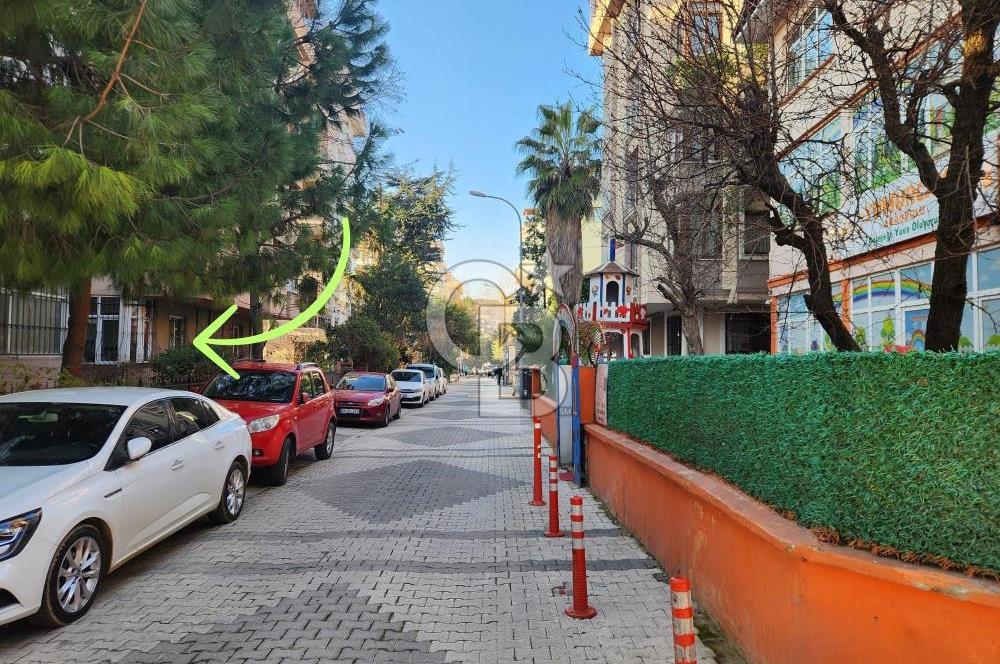 Maltepe Sahilde Mükemmel Konumda 2+1 Ters Dubleks Daire Net 85m²