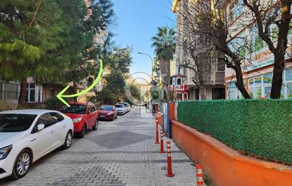 Maltepe Sahilde Mükemmel Konumda 2+1 Ters Dubleks Daire Net 85m²