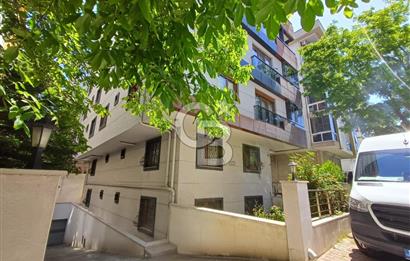 BAKIRKÖY ZUHURATBABA' DA YENİ BİNADA SATILIK 2+1 BAHÇE KATI