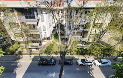 Yeşilyurt'un En Nezih Sokağında 3+1 Sıfır Dubleks Daire Net135m2