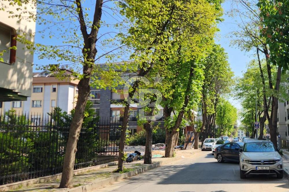 Yeşilyurt'un En Nezih Sokağında 3+1 Sıfır Dubleks Daire Net135m2