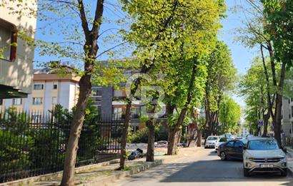 Yeşilyurt'un En Nezih Sokağında 3+1 Sıfır Dubleks Daire Net135m2