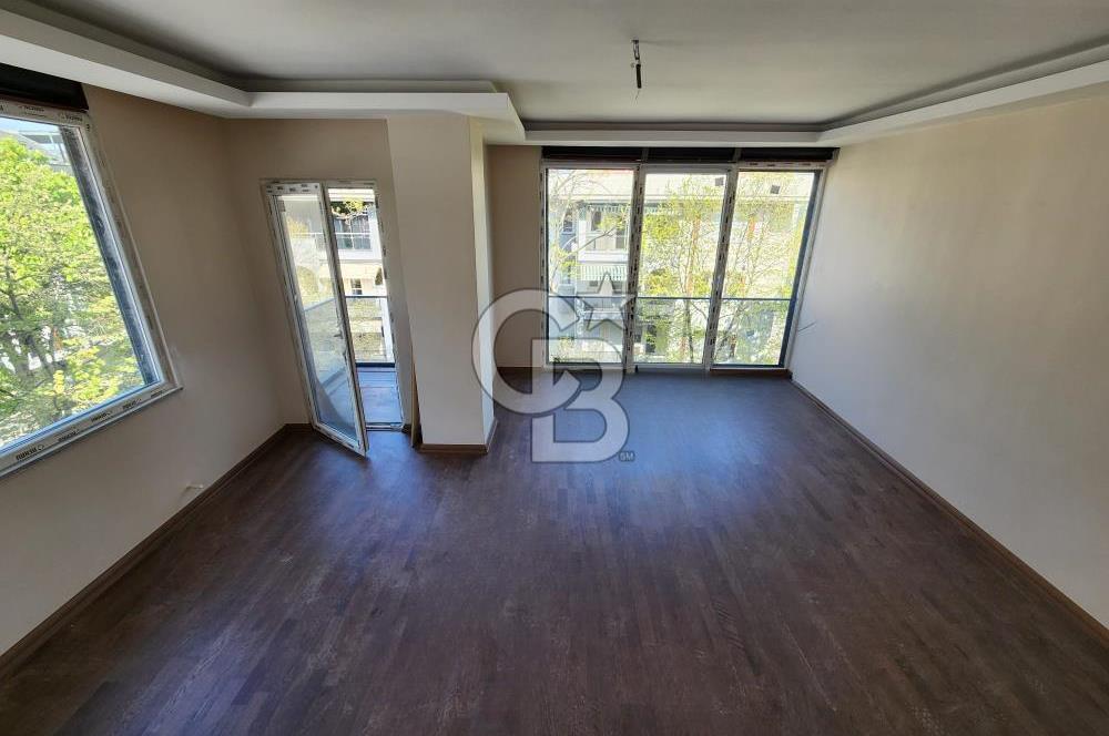 Yeşilyurt'un En Nezih Sokağında 3+1 Sıfır Dubleks Daire Net135m2
