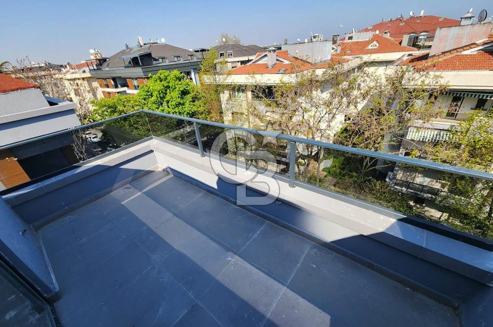 Yeşilyurt'un En Nezih Sokağında 3+1 Sıfır Dubleks Daire Net135m2