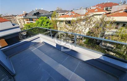 Yeşilyurt'un En Nezih Sokağında 3+1 Sıfır Dubleks Daire Net135m2