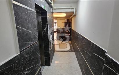 BAYRAKLI GÜMÜŞPALADA SATILIK 2+1 DAİRE