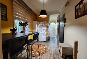 Maltepe Sahilde Mükemmel Konumda 2+1 Ters Dubleks Daire Net 85m²